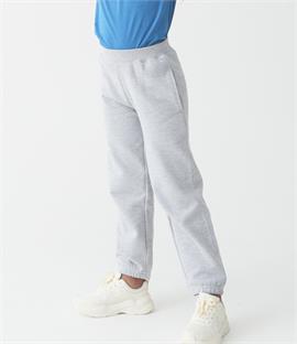 AWDis Just Hoods Kids Cuffed Jog Pants